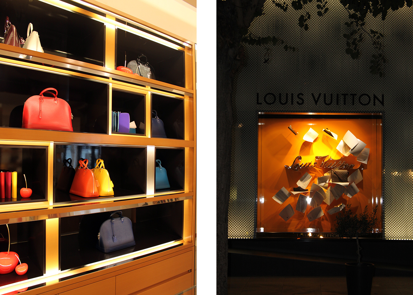 Louis Vuitton Cyprus